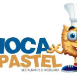 Toca Do Pastel Carte