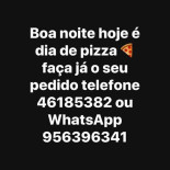 Toca Do Pastel Carte