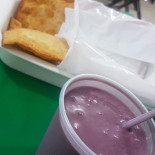 Toca Do Pastel Nourriture