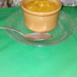 Toca Do Pastel Nourriture