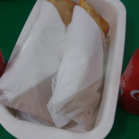 Toca Do Pastel Nourriture