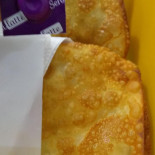 Toca Do Pastel Comida