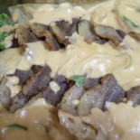 Prato De Ouro Nourriture