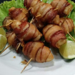 Kaiteki Sushi Nourriture