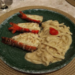 Bossa Nova Bistrô Comida