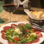 Bossa Nova Bistrô Comida