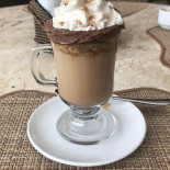 Bossa Nova Bistrô Comida