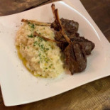 Bossa Nova Bistrô Comida