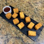 Bossa Nova Bistrô Comida