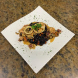 Bossa Nova Bistrô Comida