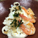 Bossa Nova Bistrô Comida