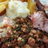 Churrascaria E Centro- Oeste Nourriture