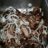 Paineira Comida