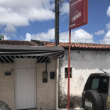 Do Pirao Extérieur