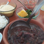 Do Pirao Nourriture