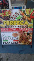 Espetinho Do Furreca menu