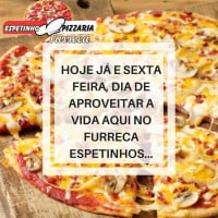 Espetinho Do Furreca menu