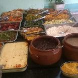Esquina Do Sabor Caseiro Nourriture