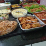 Esquina Do Sabor Caseiro Comida