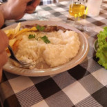 Aconchego Das Massas Nourriture
