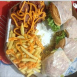 Chapeco's Comida
