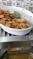 Flamboyants food