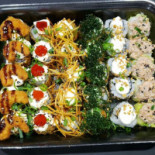 Sushi Sakai Comida Japonesa Comida