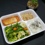 Sushi Sakai Comida Japonesa Comida