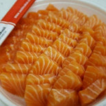 Sushi Sakai Comida Japonesa Comida