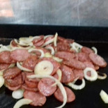 Food Truck Motta food