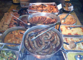 Curralinho food