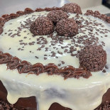 Padaria Lanchonete Txilia Nourriture