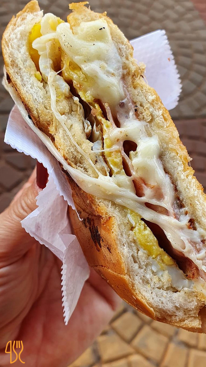 Uniao Comida