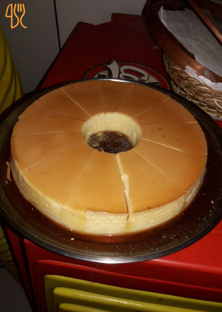 Uniao Comida