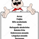 Ta Em Casa Carte