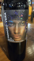 Adega Paratodos menu