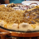 Tche Lanches Comida