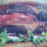 Tche Lanches Comida