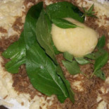 Tapioca Da Elma Nourriture