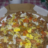 Tapioca Cia Nourriture