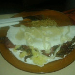 Tapioca Cia Nourriture