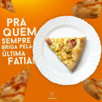 Armazem Da Pizza food