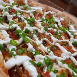 Armazem Da Pizza Comida
