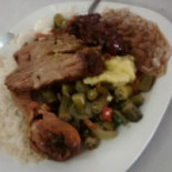 Irmaos Melo Comida