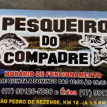 Pesqueiro Do Compadre
