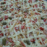 Ribb's Pizzaria Delivery Nourriture