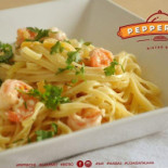 Pepperone Nourriture