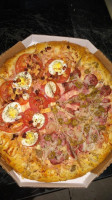 Vani Pizzas food