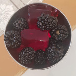 Scolaro Nourriture
