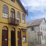 Scolaro Extérieur